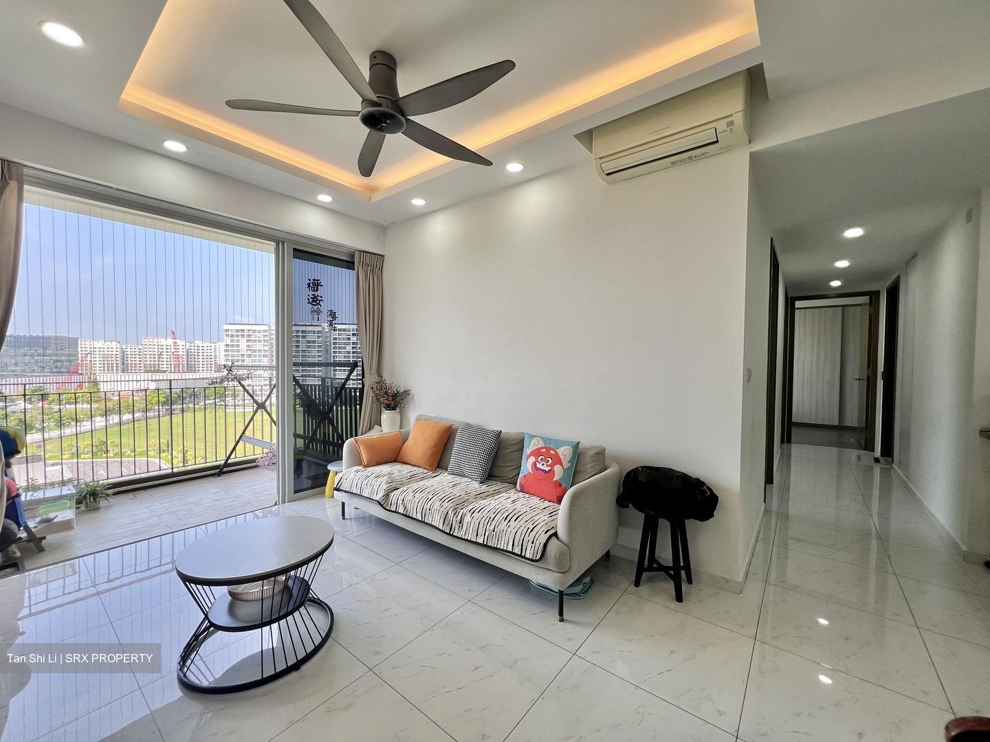 CityLife @ Tampines (D18), Condominium #584532291